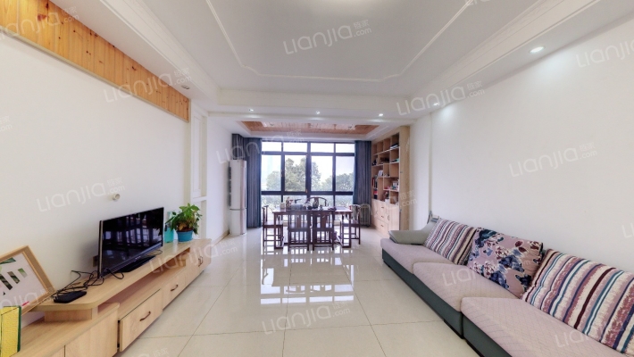 滨江阁二手房实景图