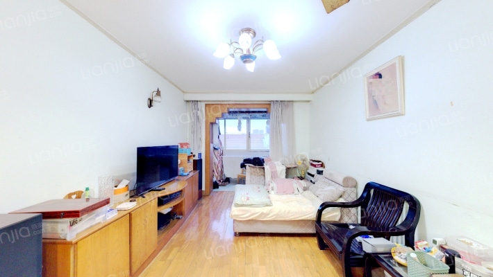 西北新村二手房实景图