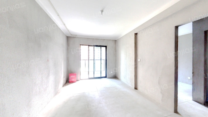 中海花园二手房实景图