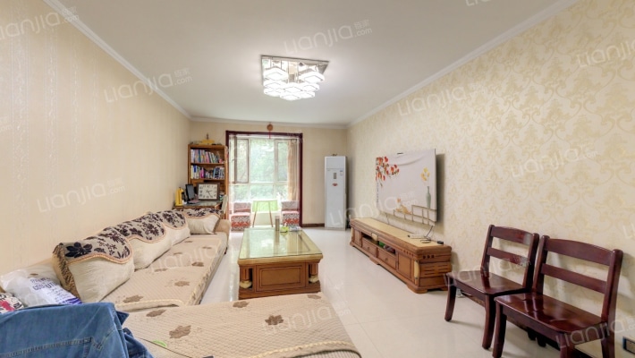 东岗怡园北院二手房实景图