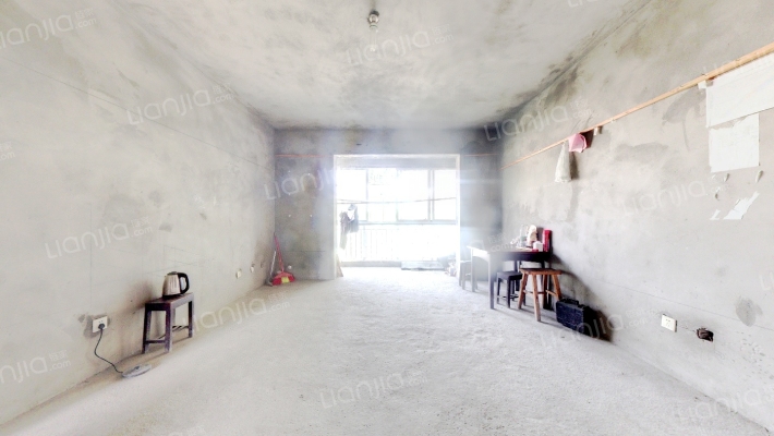 万都香山水岸二手房实景图