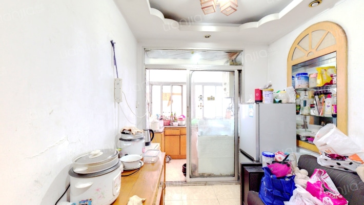 象房新村二手房实景图