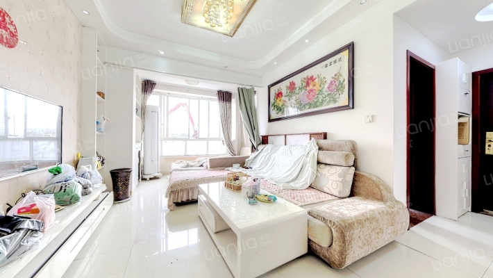 中华名城1期二手房实景图