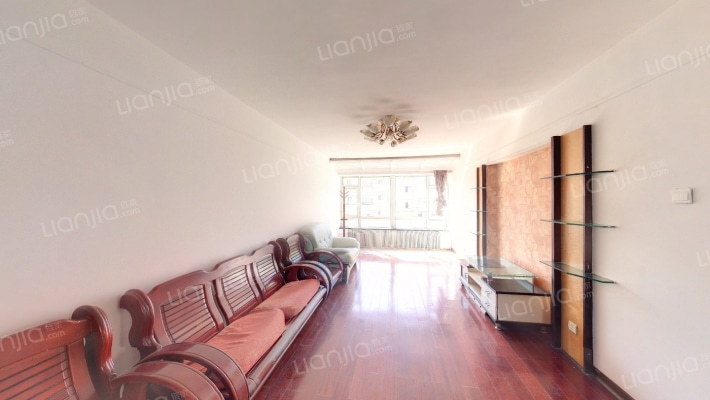 鑫鹏花园西区二手房实景图