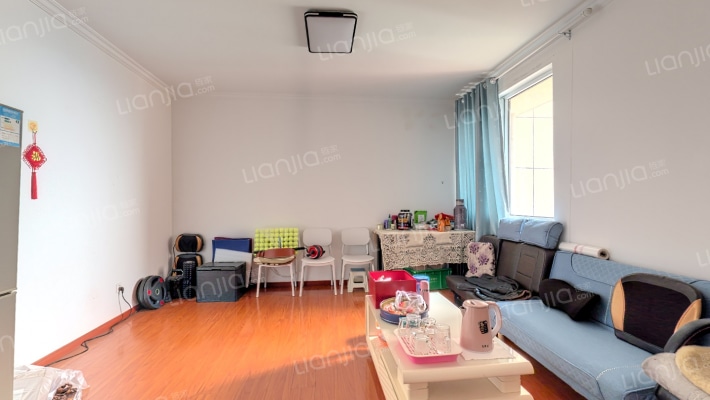 新荣家园二手房实景图