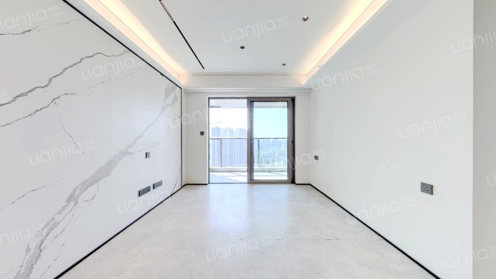 卓越和奕府一期二手房实景图