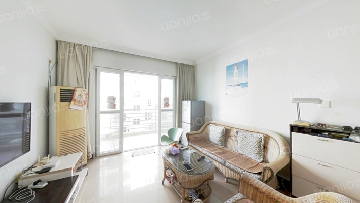 昌达雅华香榭二手房实景图