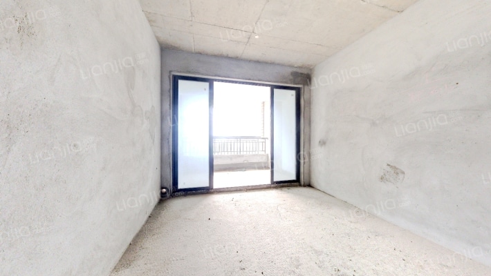 龙林上观二期二手房实景图