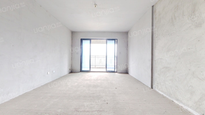 瀚城新天地二手房实景图