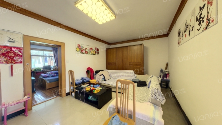 新建大道341号二手房实景图