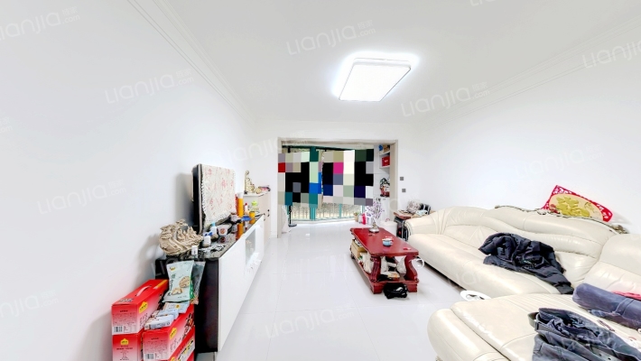 翠岭居二手房实景图