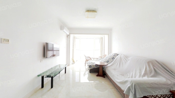 港中旅蓝谷壹号二手房实景图