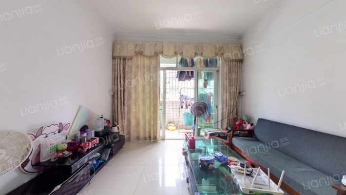 置德豪庭二手房实景图