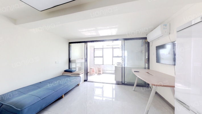 白金壳子二手房实景图