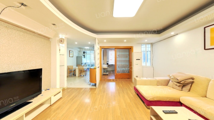 益力城二手房实景图