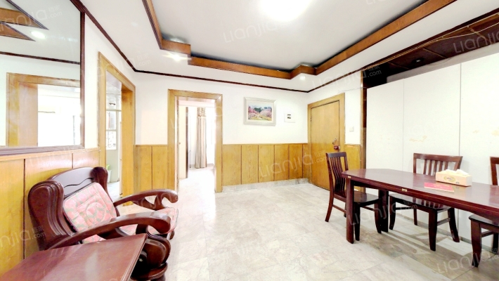 宁夏路18号二手房实景图