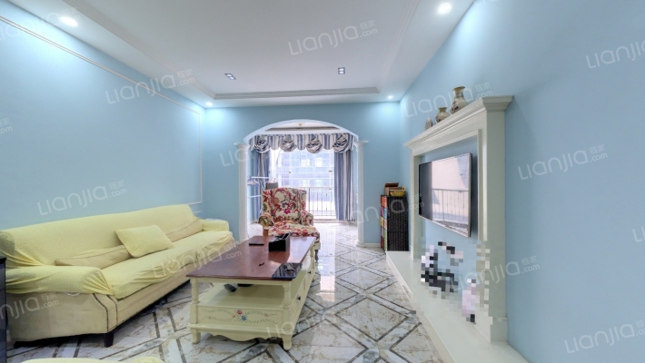 丰荷苑二手房实景图