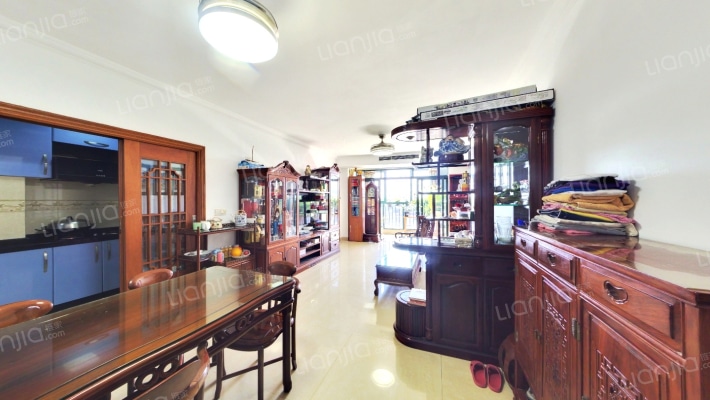 泰峰大厦二手房实景图