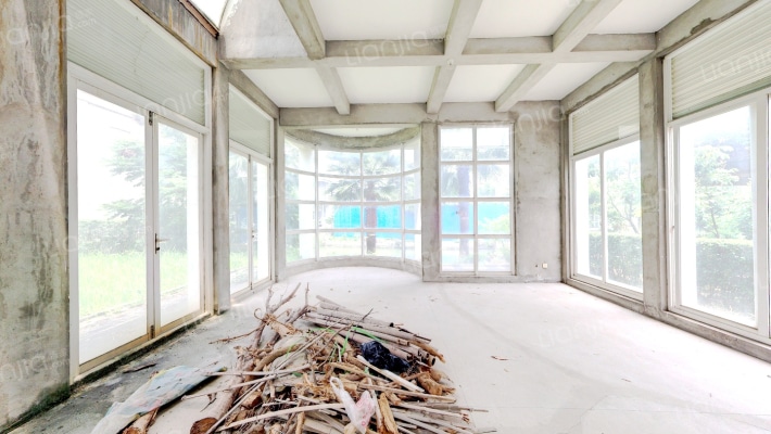 东方威尼斯一期二手房实景图