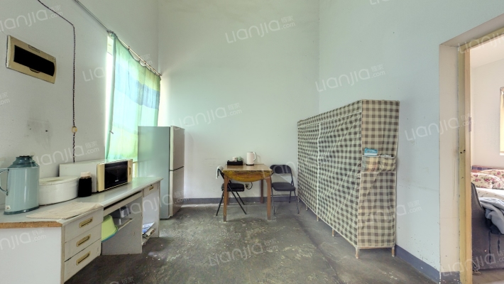 南湾营文康苑二手房实景图