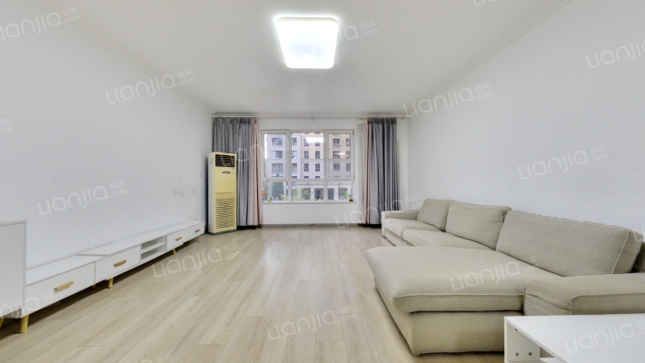 保利金泉二手房实景图