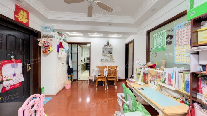 中北品尚二手房实景图