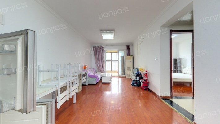 中海国际社区三期二手房实景图