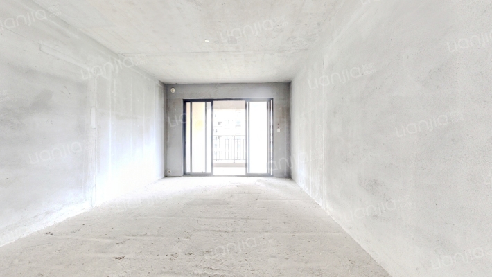 美的明湖花园二期二手房实景图