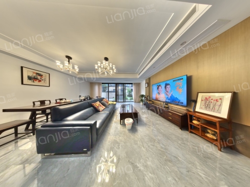 整租·万科湖西玲珑 3室2厅 南