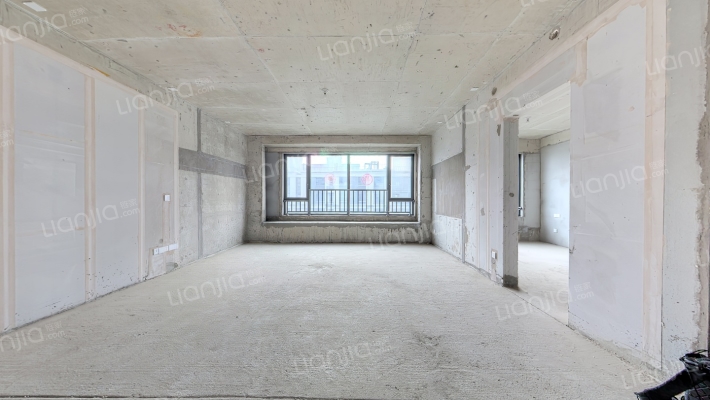 绿城紫薇公馆二手房实景图