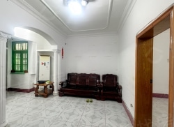 整租·柳州市直机关二大院 2室1厅 南_柳州市直机关二大院租房