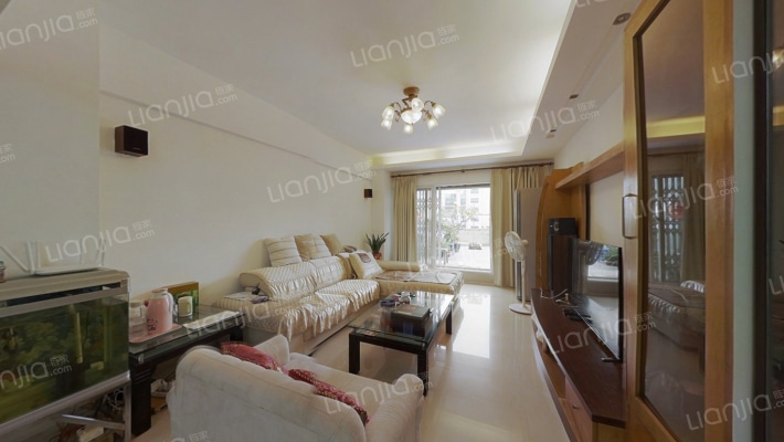 华阳大厦二手房实景图