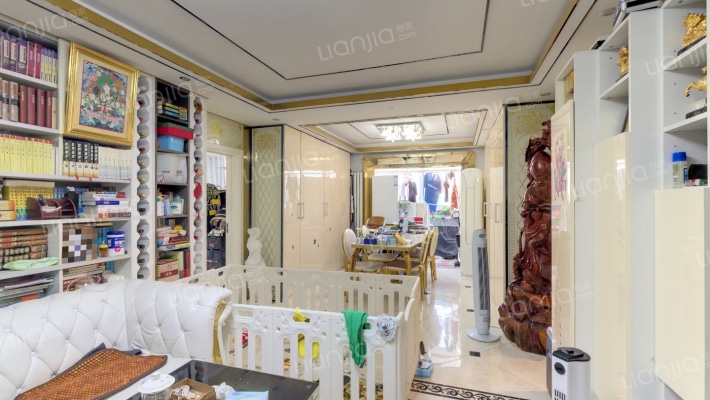 工商大学家属院二手房实景图