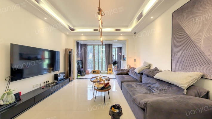 小石城·北湖二手房实景图