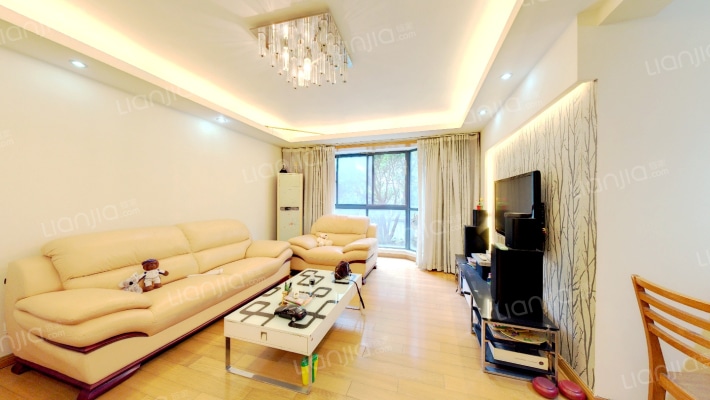 林景瑞园二手房实景图