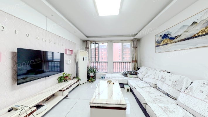 泰达御海二手房实景图