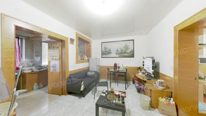 徐家社区二手房实景图