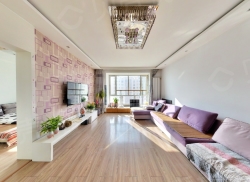 整租·鹿港小镇 3室2厅 南_鹿港小镇租房