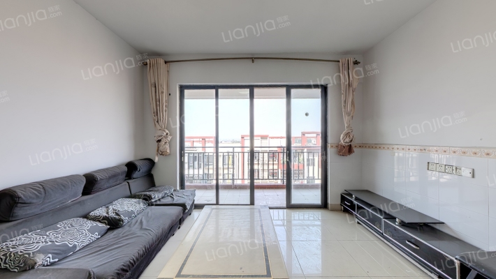 汇星苑二手房实景图