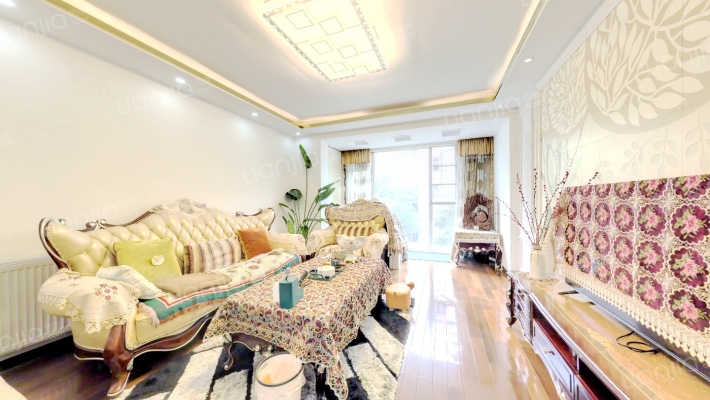 祥和苑二手房实景图