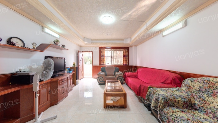 花园新村二手房实景图