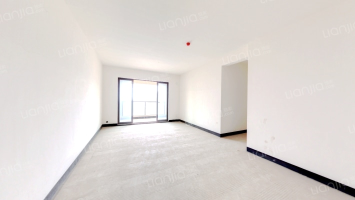 金辉中央铭著D区二手房实景图