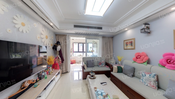 东宝康园二手房实景图