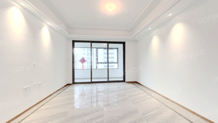 新希望锦麟云境二手房实景图