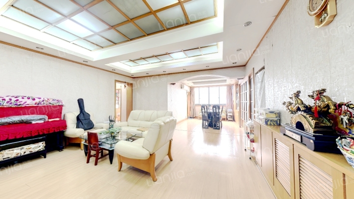 怡东大厦二手房实景图