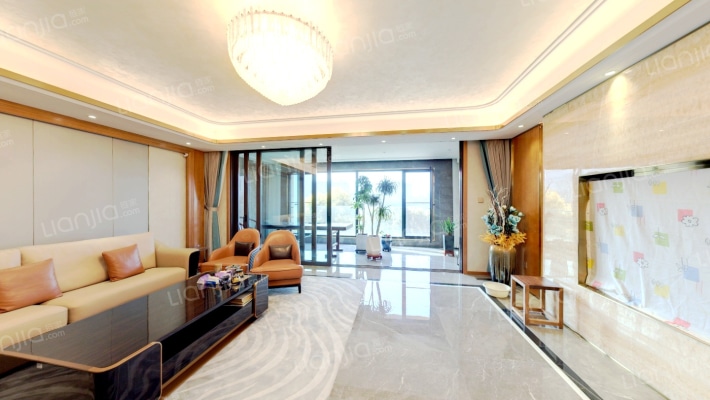 正商善水上境二手房实景图