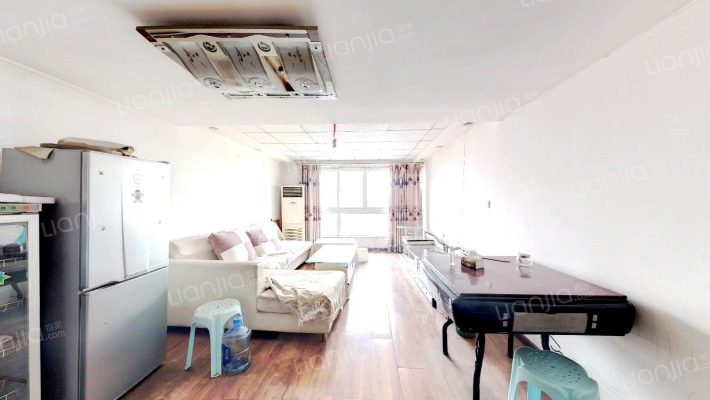 一城新界二手房实景图