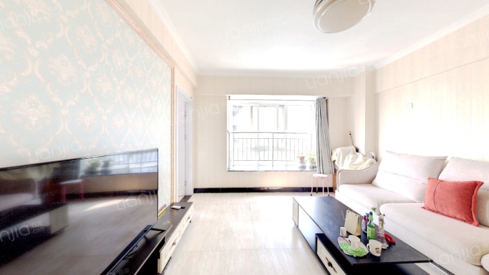 兰桂小区二手房实景图