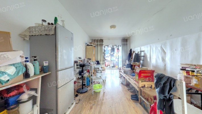 汇景城市中心二手房实景图