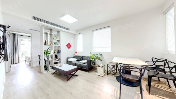 憩桥巷二手房实景图